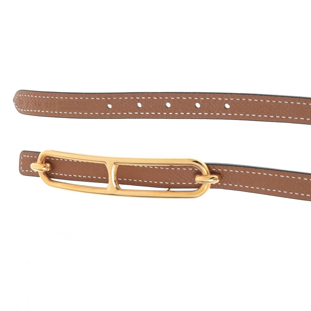 roulis belt