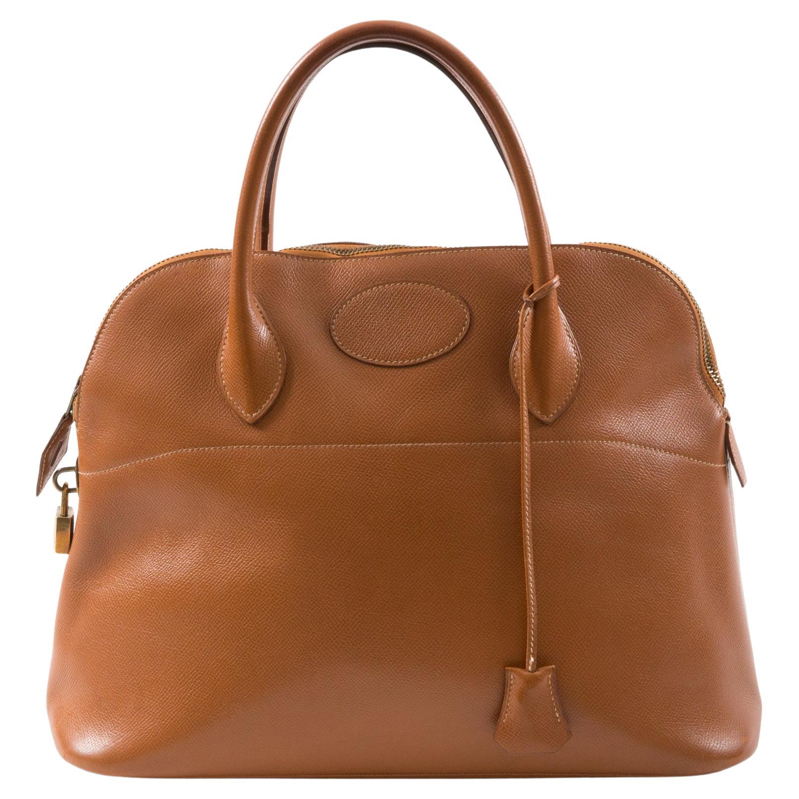What is a Bolide bag?