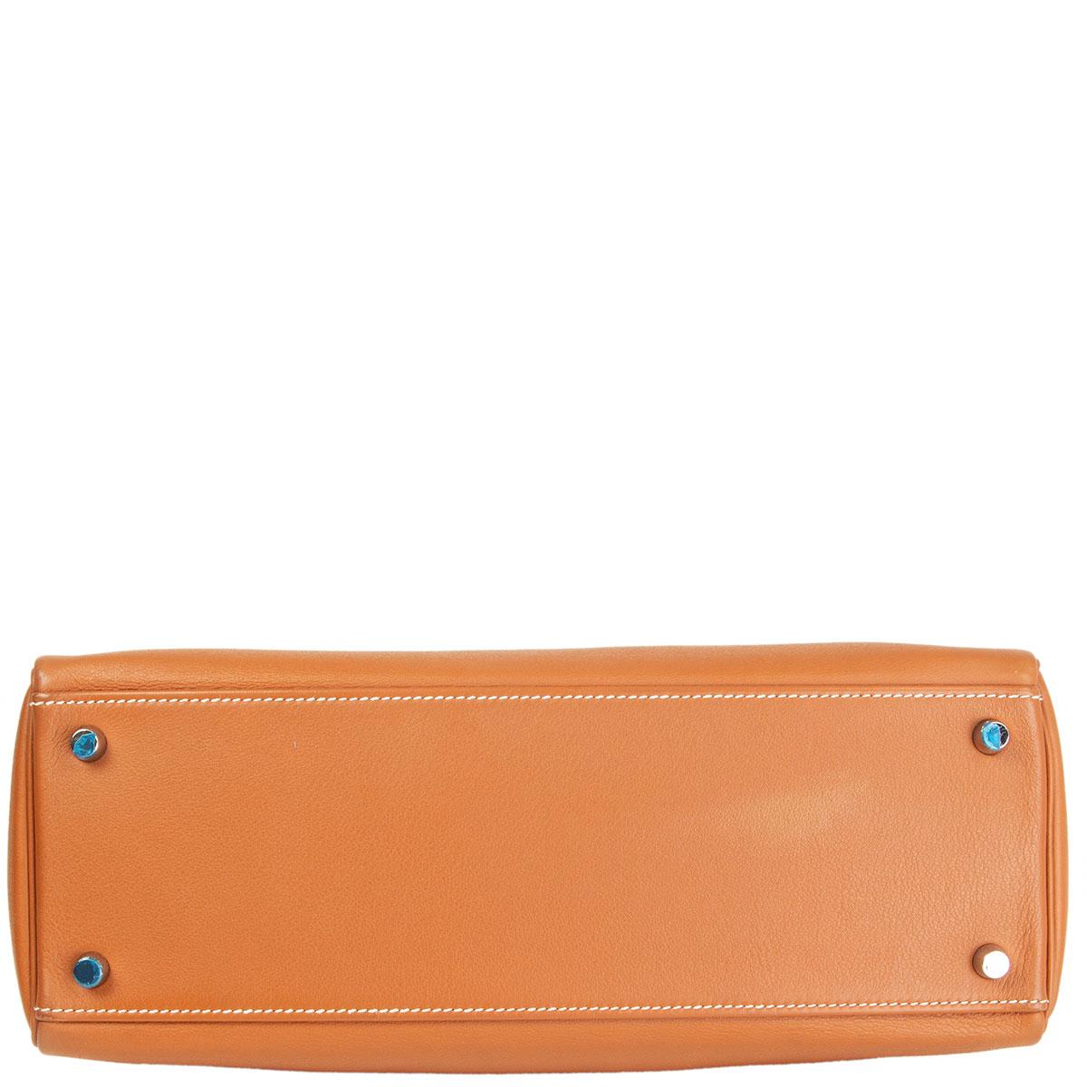 hermes kelly swift leather