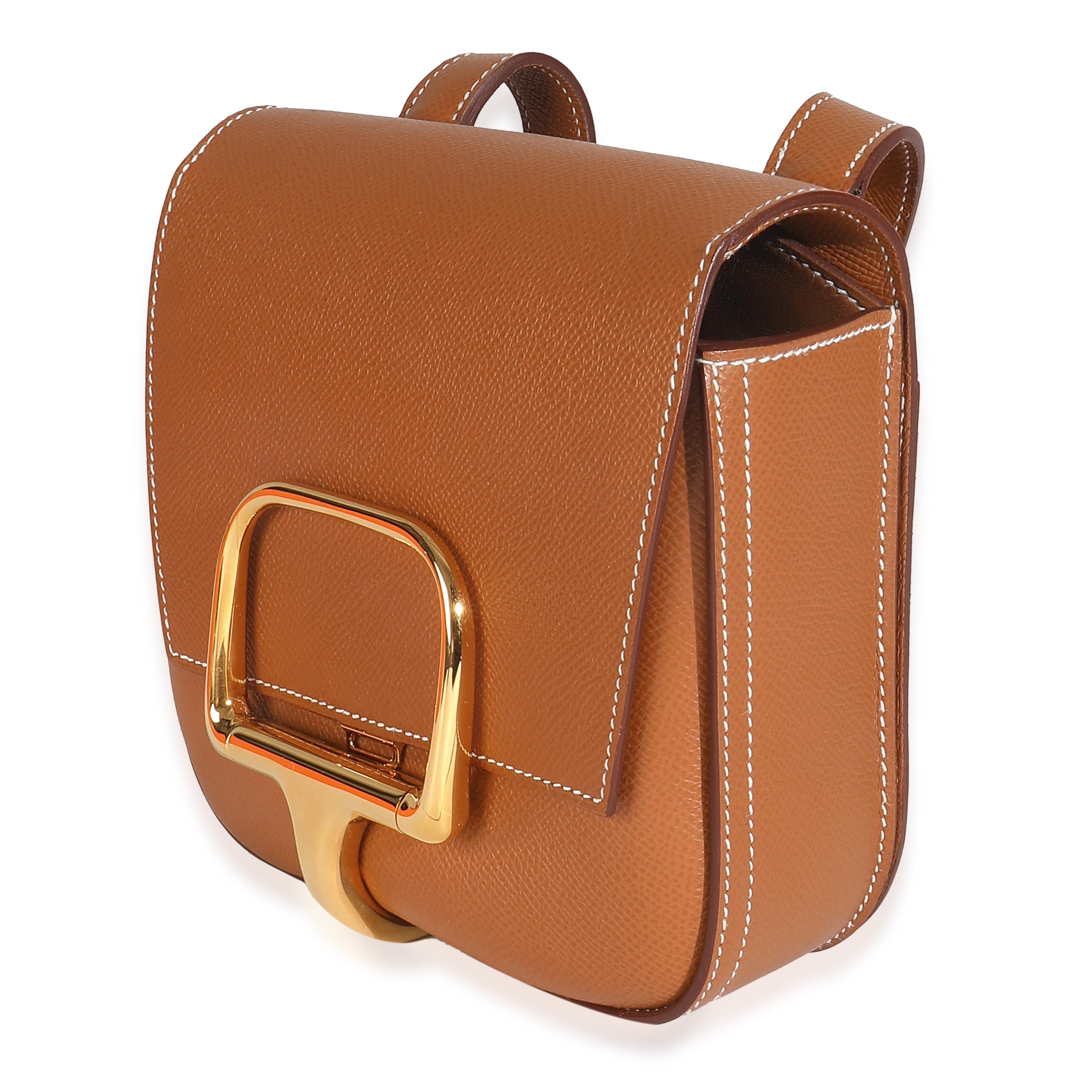 Hermès Oro Della Cavalleria GHW In condizioni ottime a New York, NY