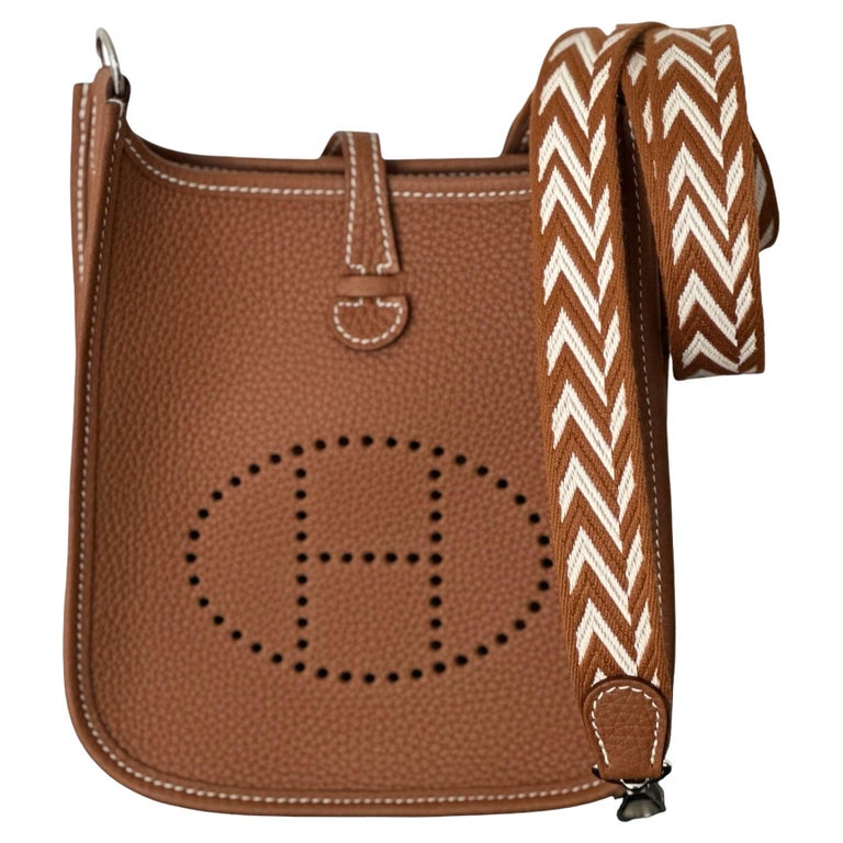 Evelyne & Co. Handbag Strap