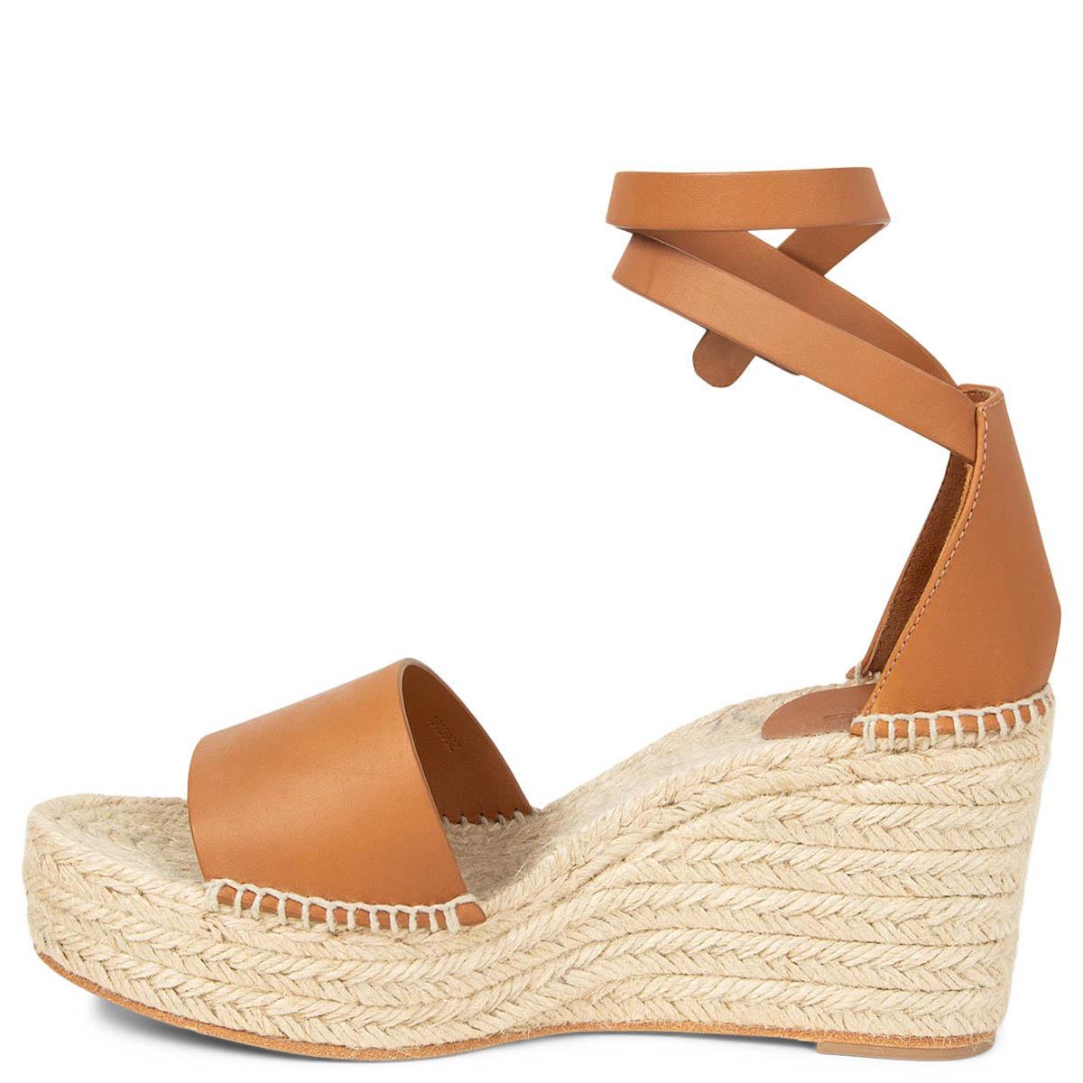 hermes wedges