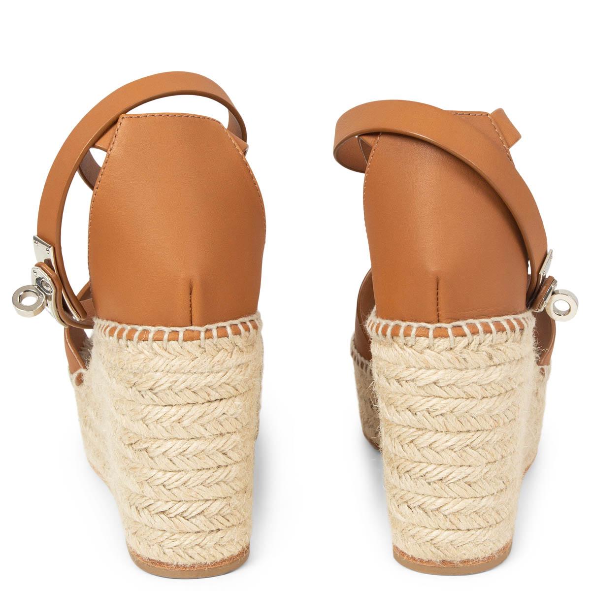 hermes tipoli espadrille