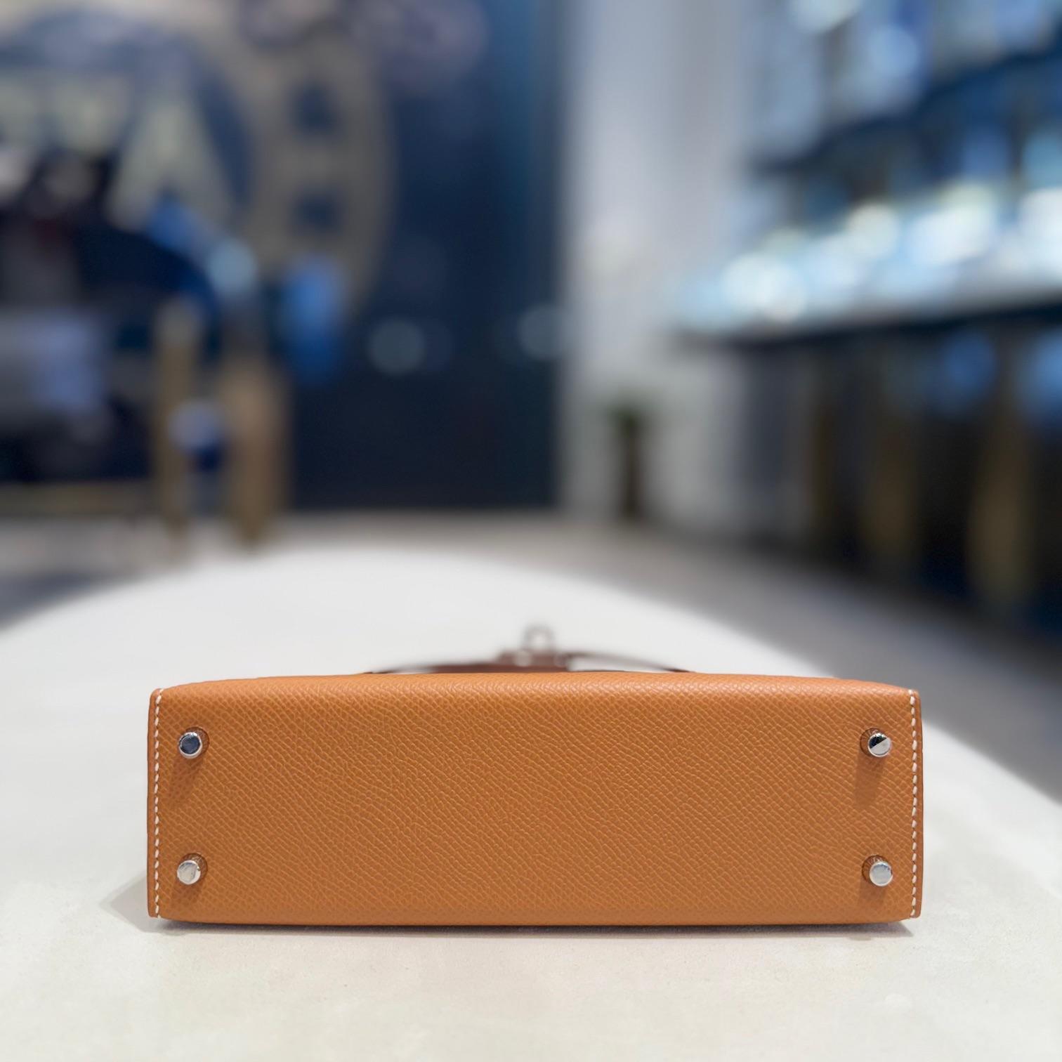 hermes birkin mini kelly