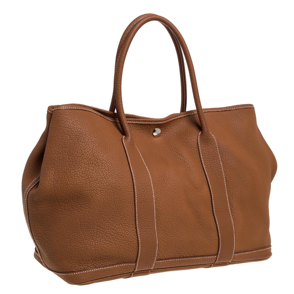 hermes negonda leather