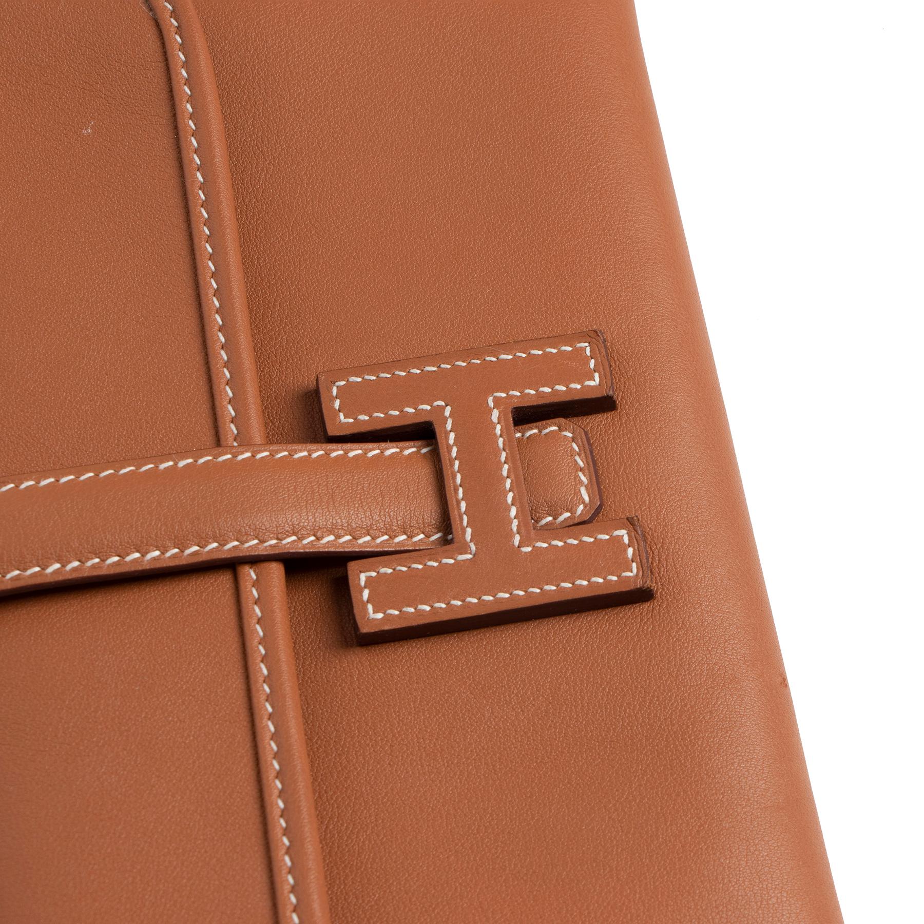 hermes jige wallet