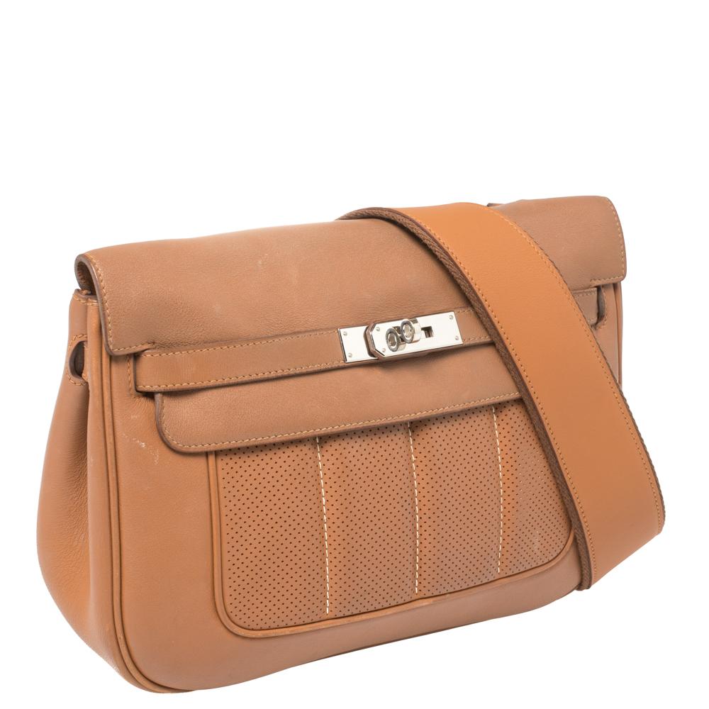 berline hermes bag