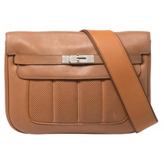 Shop authentic Hermès Swift Mini Berline at revogue for just USD