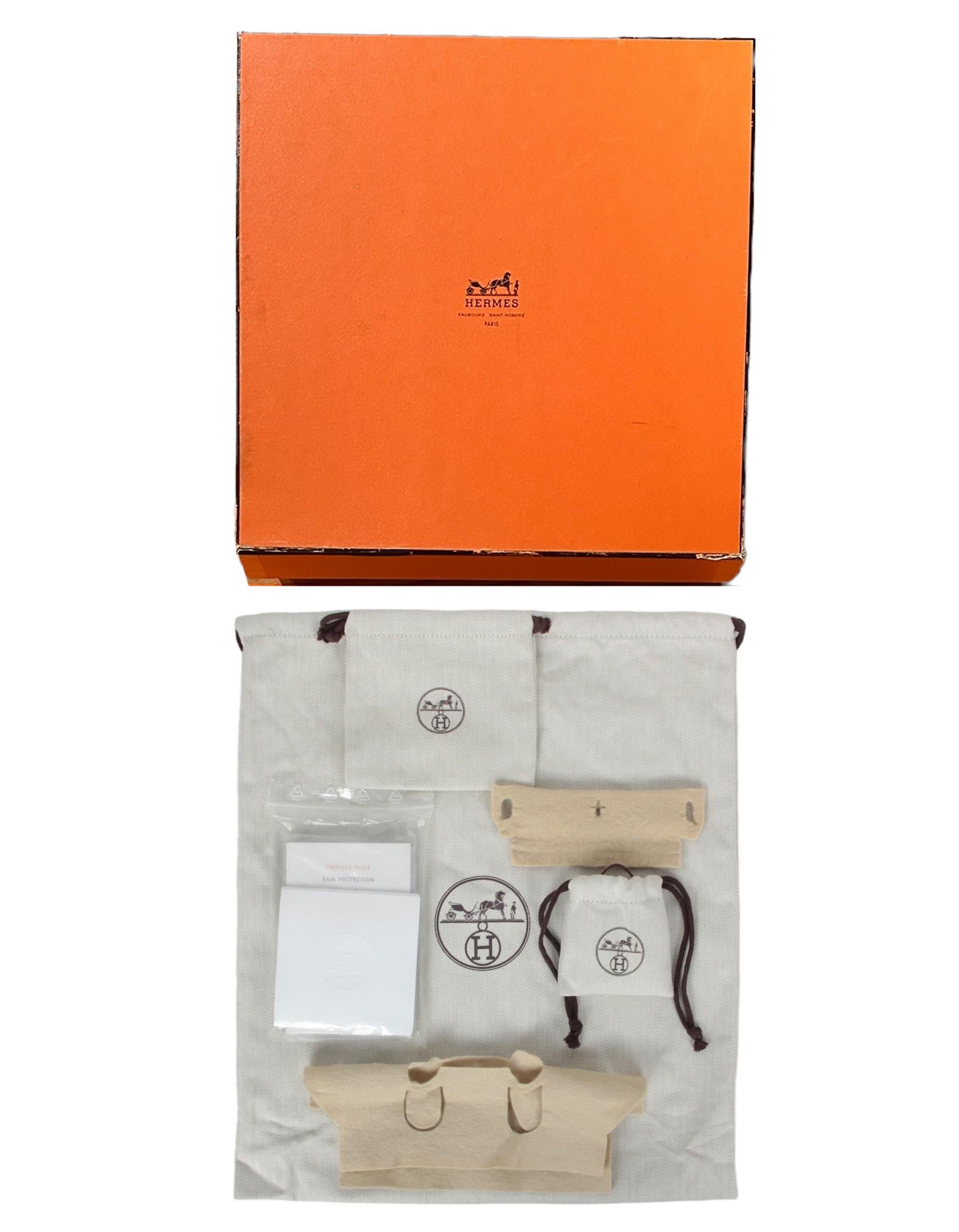 Hermes Gold Tan Togo Leather 25cm Birkin Bag GHW For Sale 5