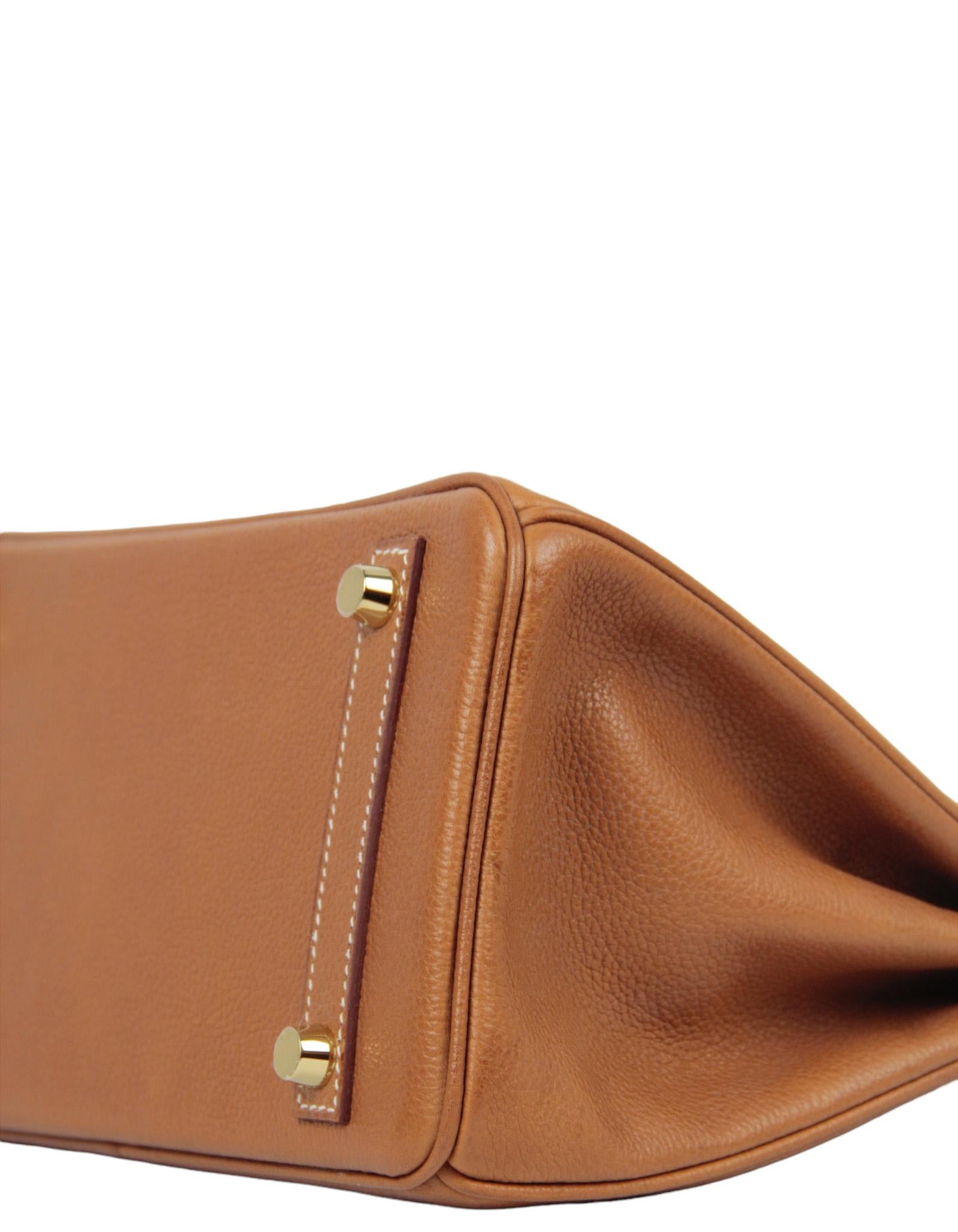 birkin tan