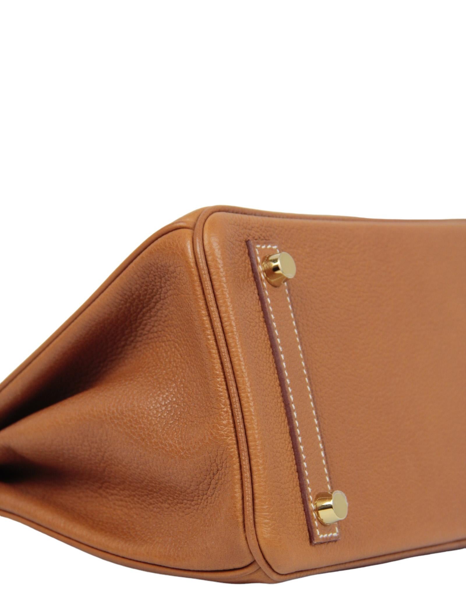 hermes tan birkin