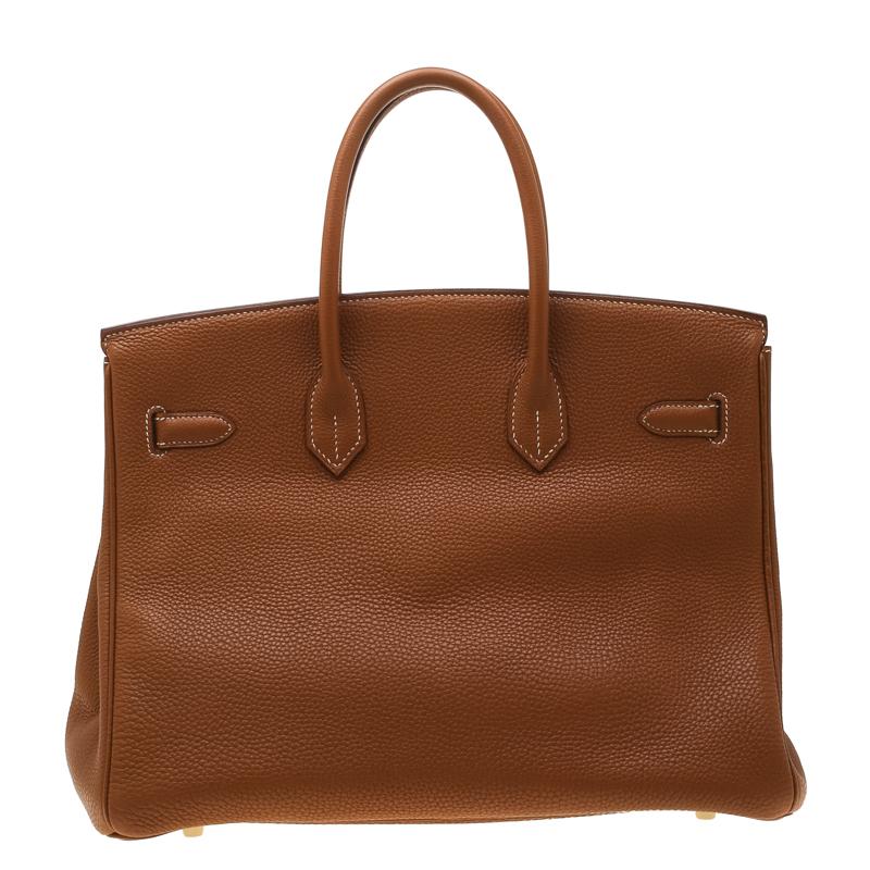 It was a significant day in the history of handbags when Jane Birkin met Jean-Louis Dumas, the Chief Executive of Hermes in 1981. The meeting led to the creation of the Birkin; a bag that is no less than a blessing to the world of luxury. Through