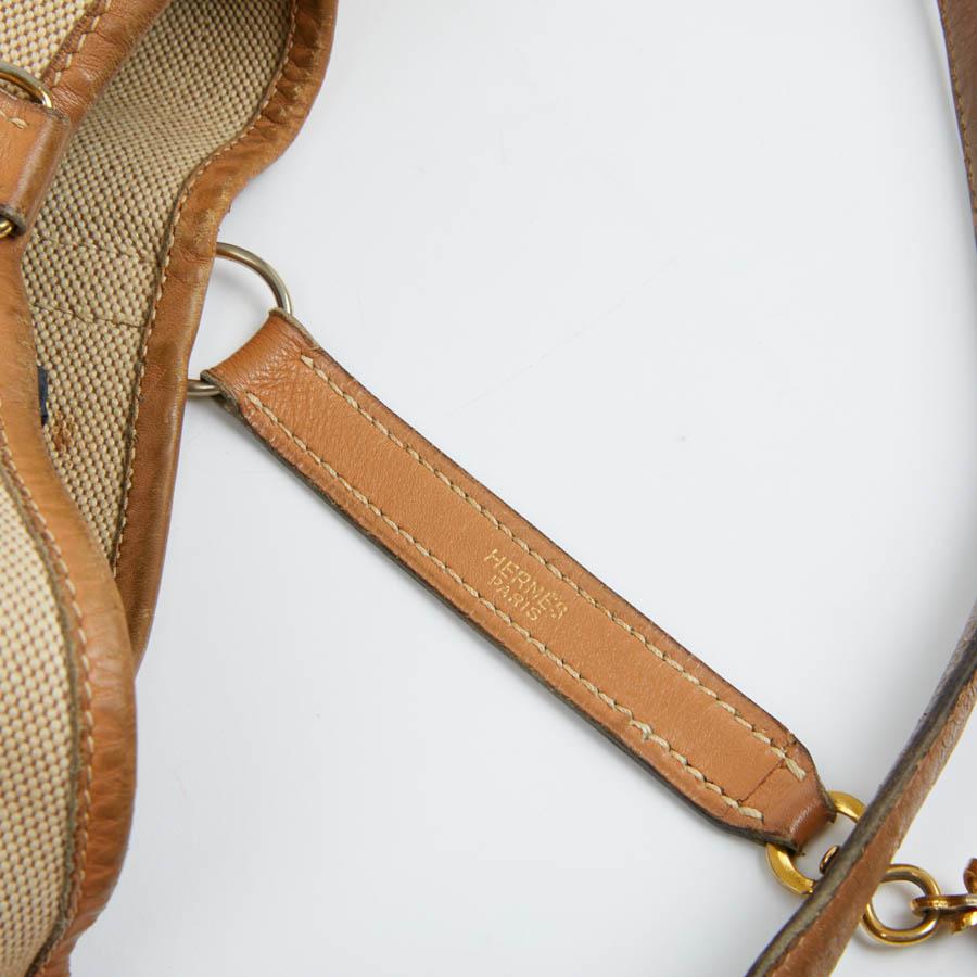 Hermès Gold TRIM Bag at 1stDibs hermes trim bag