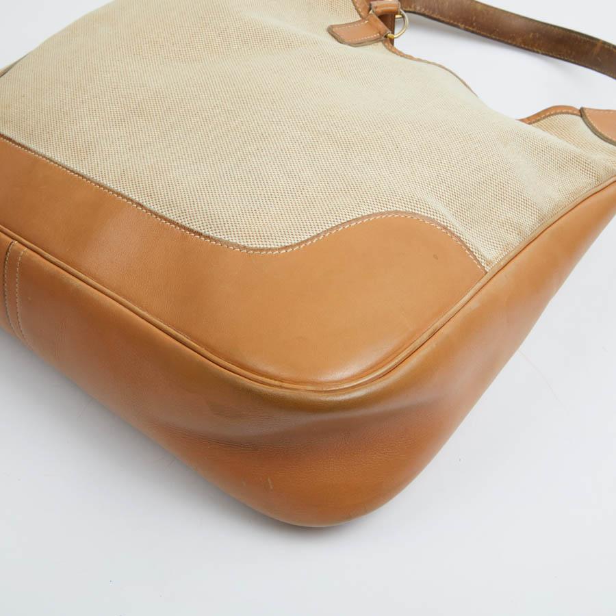 Hermès Gold TRIM Bag at 1stDibs hermes trim bag