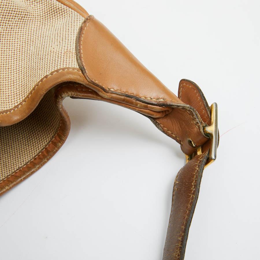 Hermès Gold TRIM Bag at 1stDibs hermes trim bag
