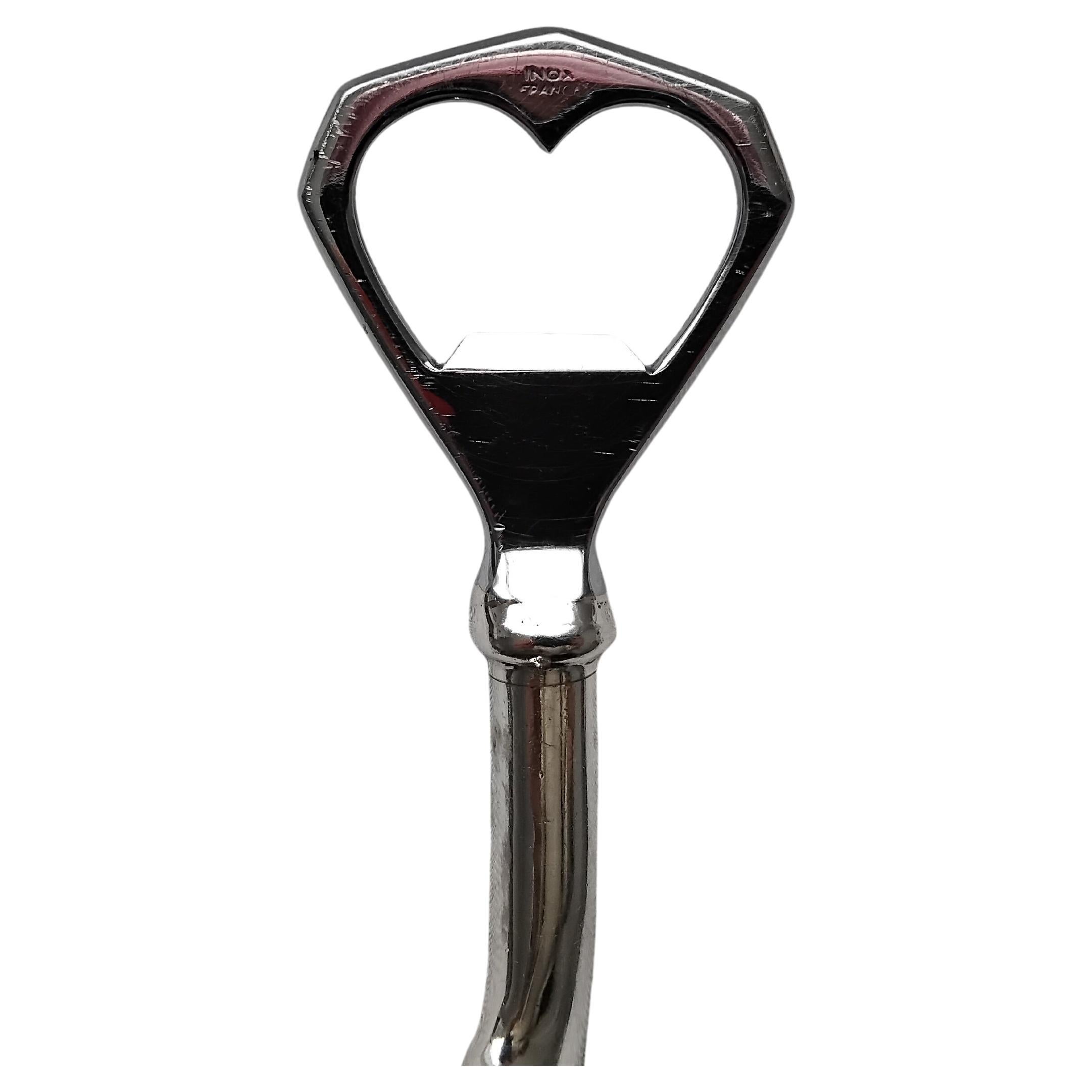 Apribottiglie Hermès Golf Club in vendita 5