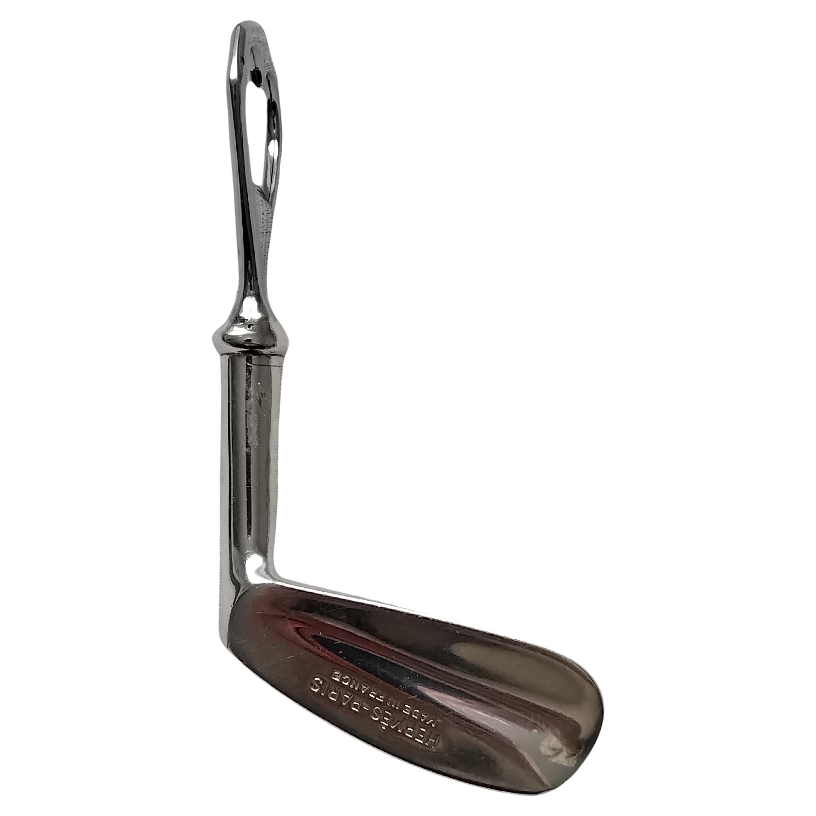 Apribottiglie Hermès Golf Club in vendita 6