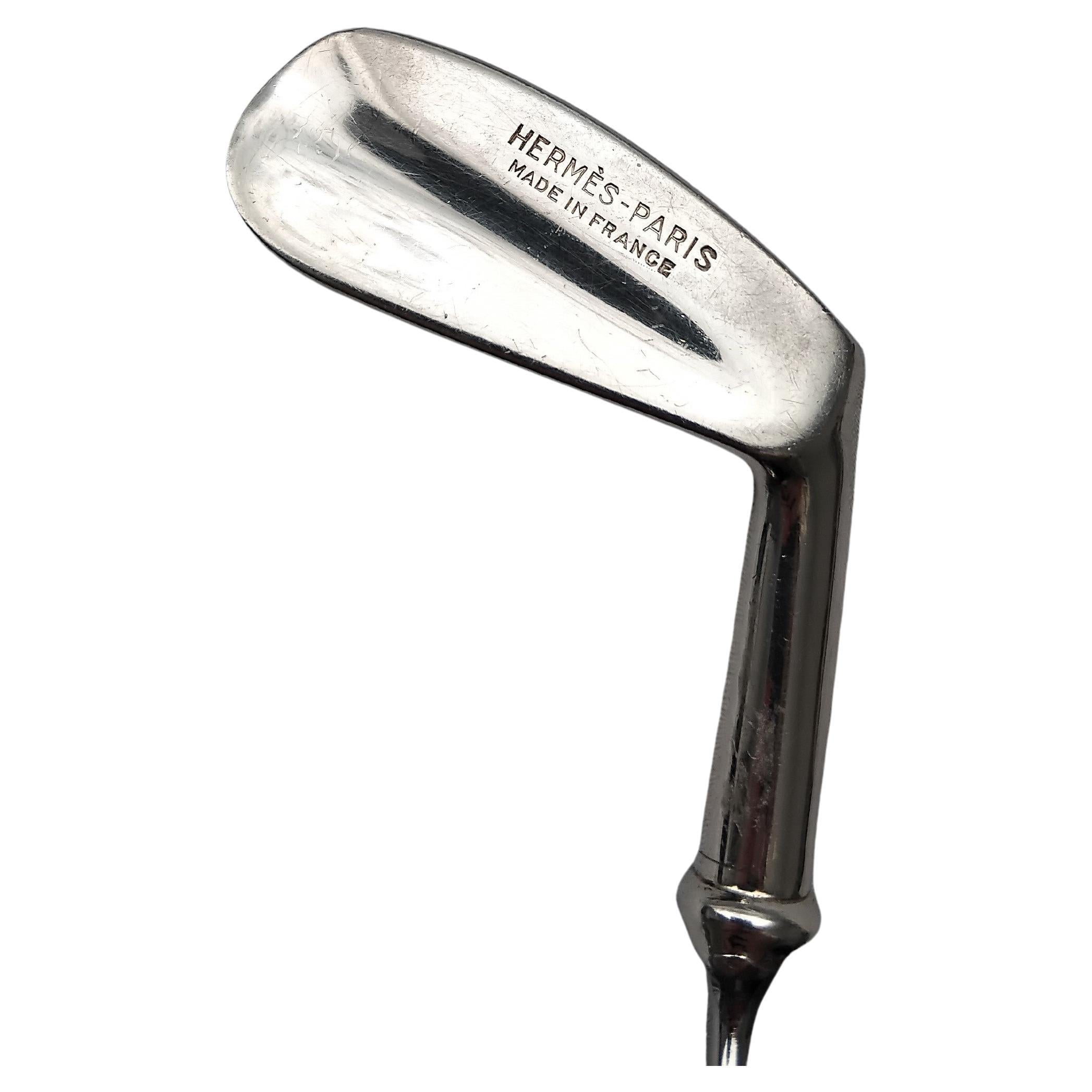 Apribottiglie Hermès Golf Club in vendita 7