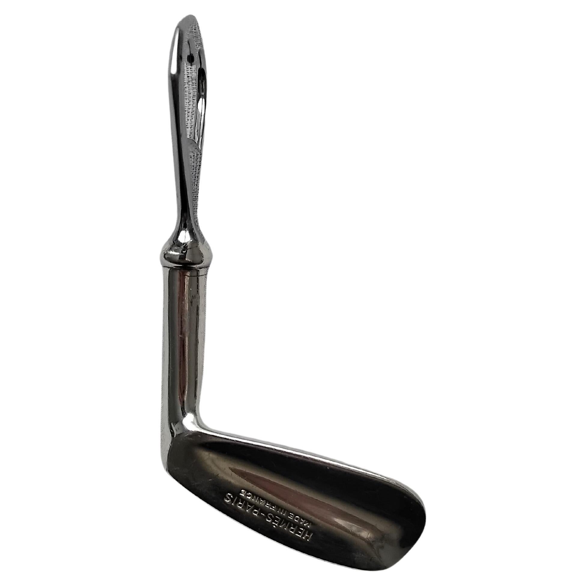 Apribottiglie Hermès Golf Club in vendita 9