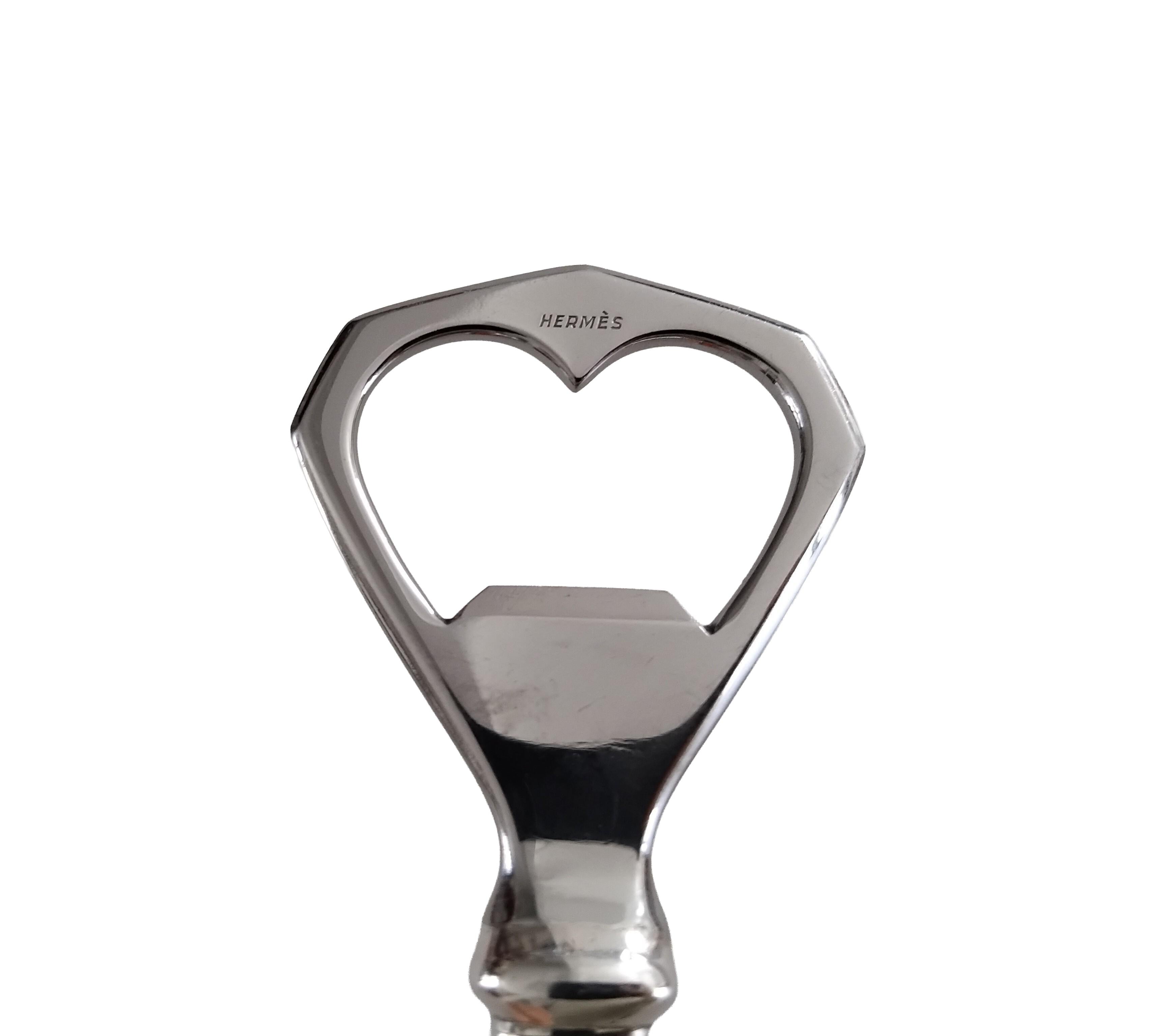 Apribottiglie Hermès Golf Club in vendita 13