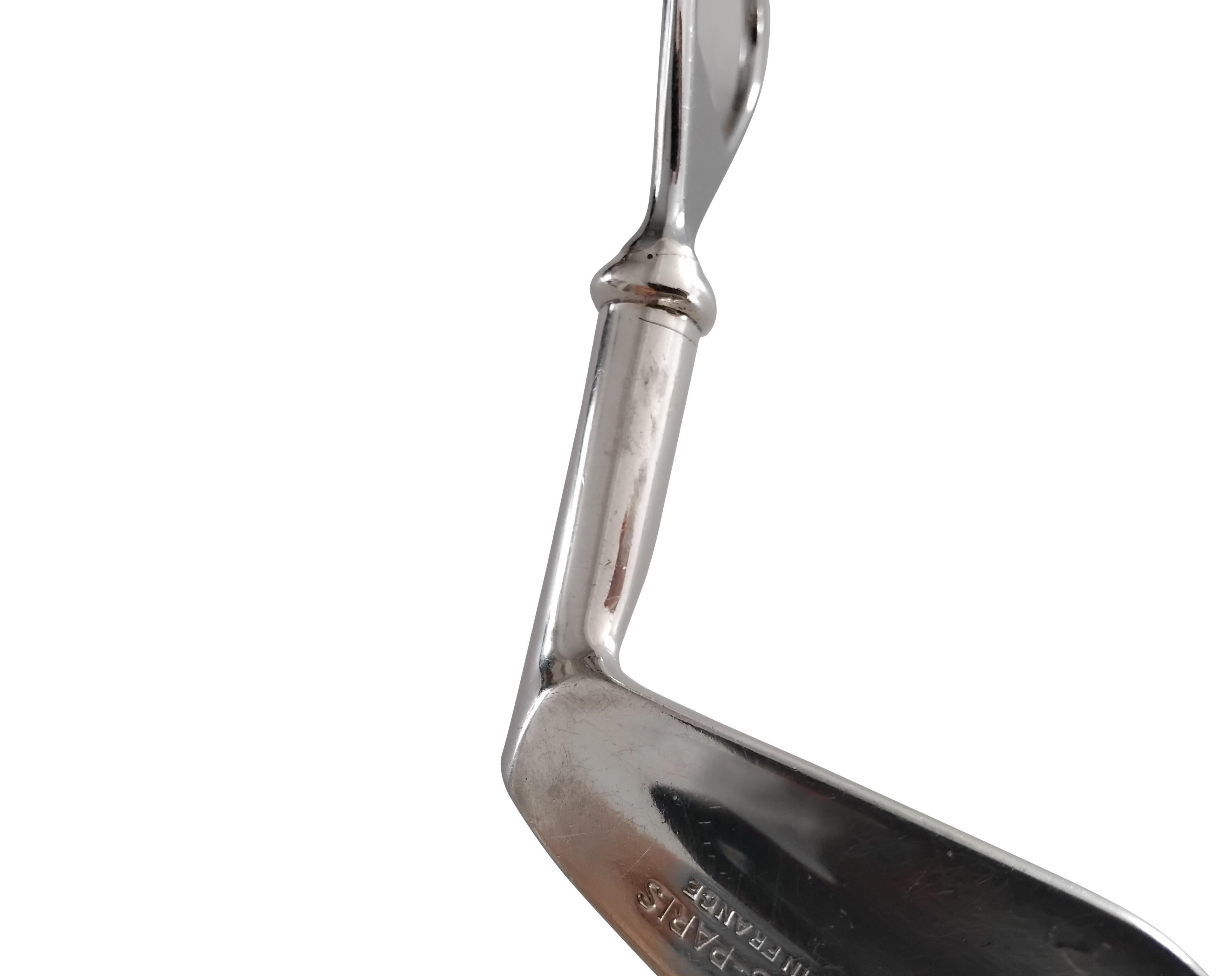 Apribottiglie Hermès Golf Club in vendita 14