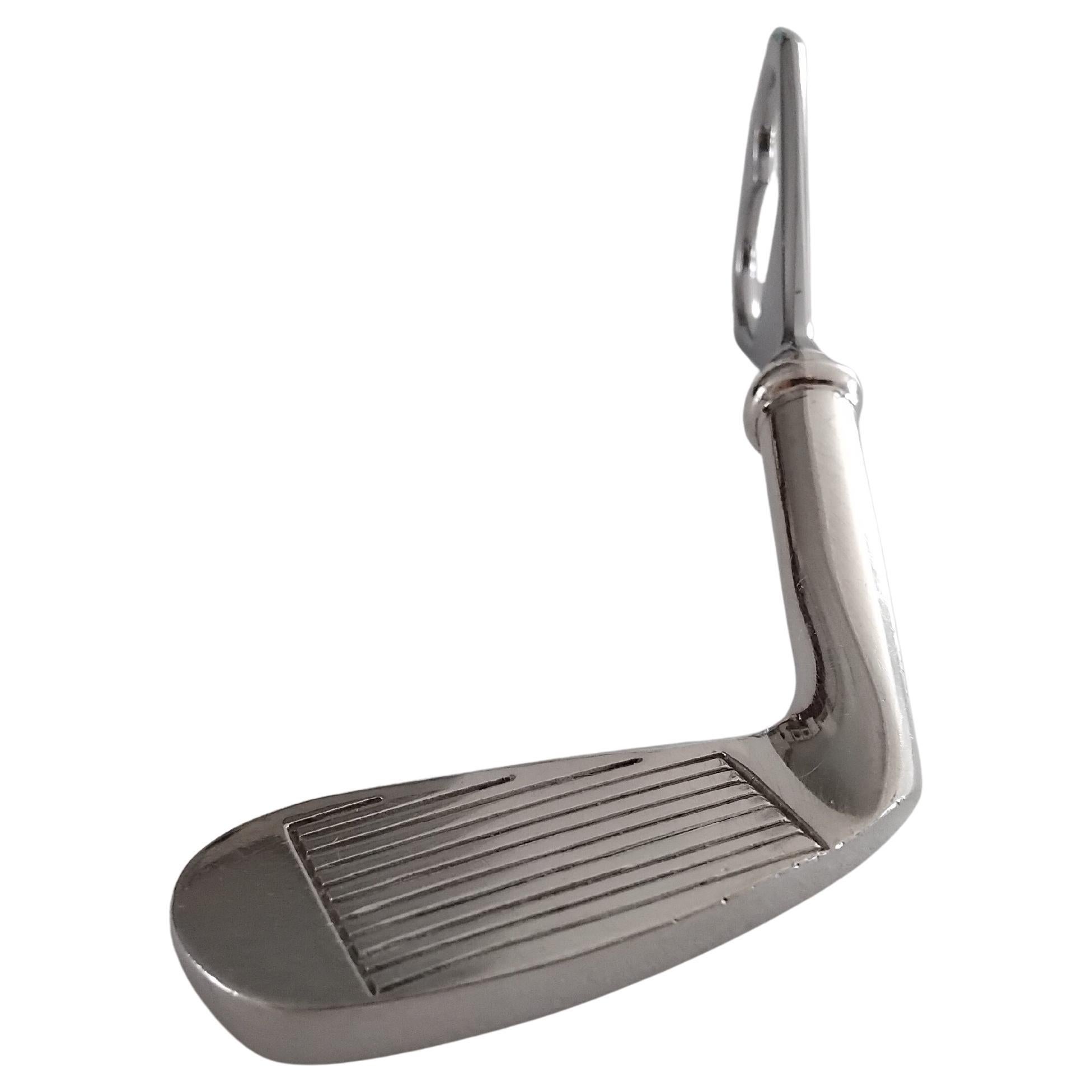 da uomo o donna Apribottiglie Hermès Golf Club in vendita