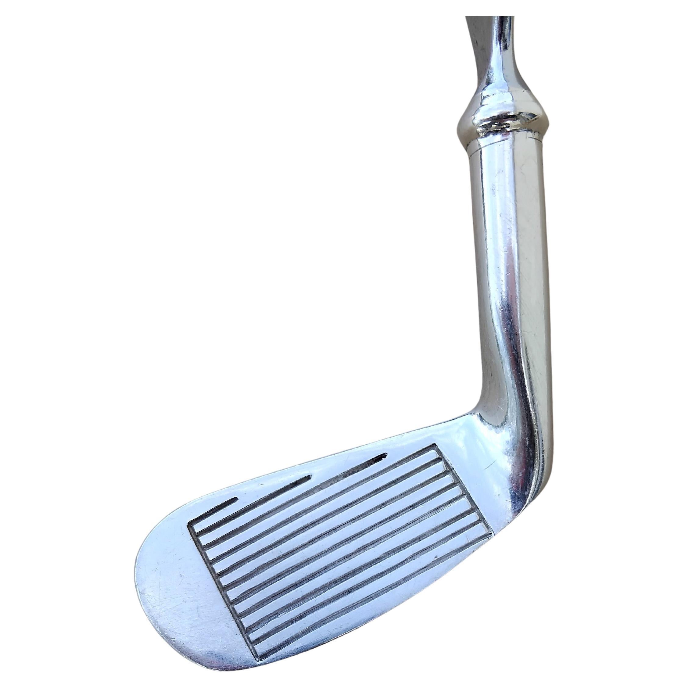 Apribottiglie Hermès Golf Club in vendita 2