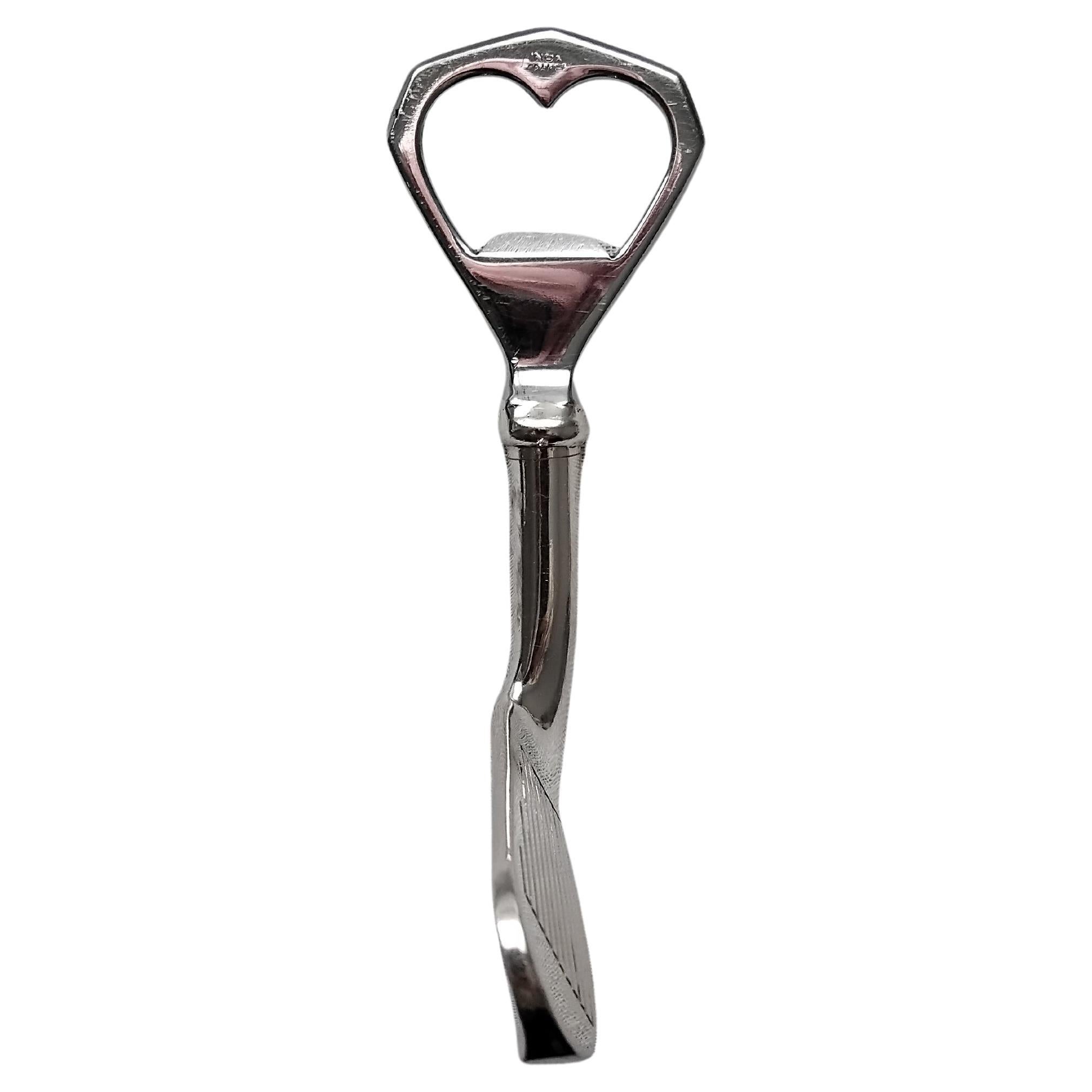 Apribottiglie Hermès Golf Club in vendita 4