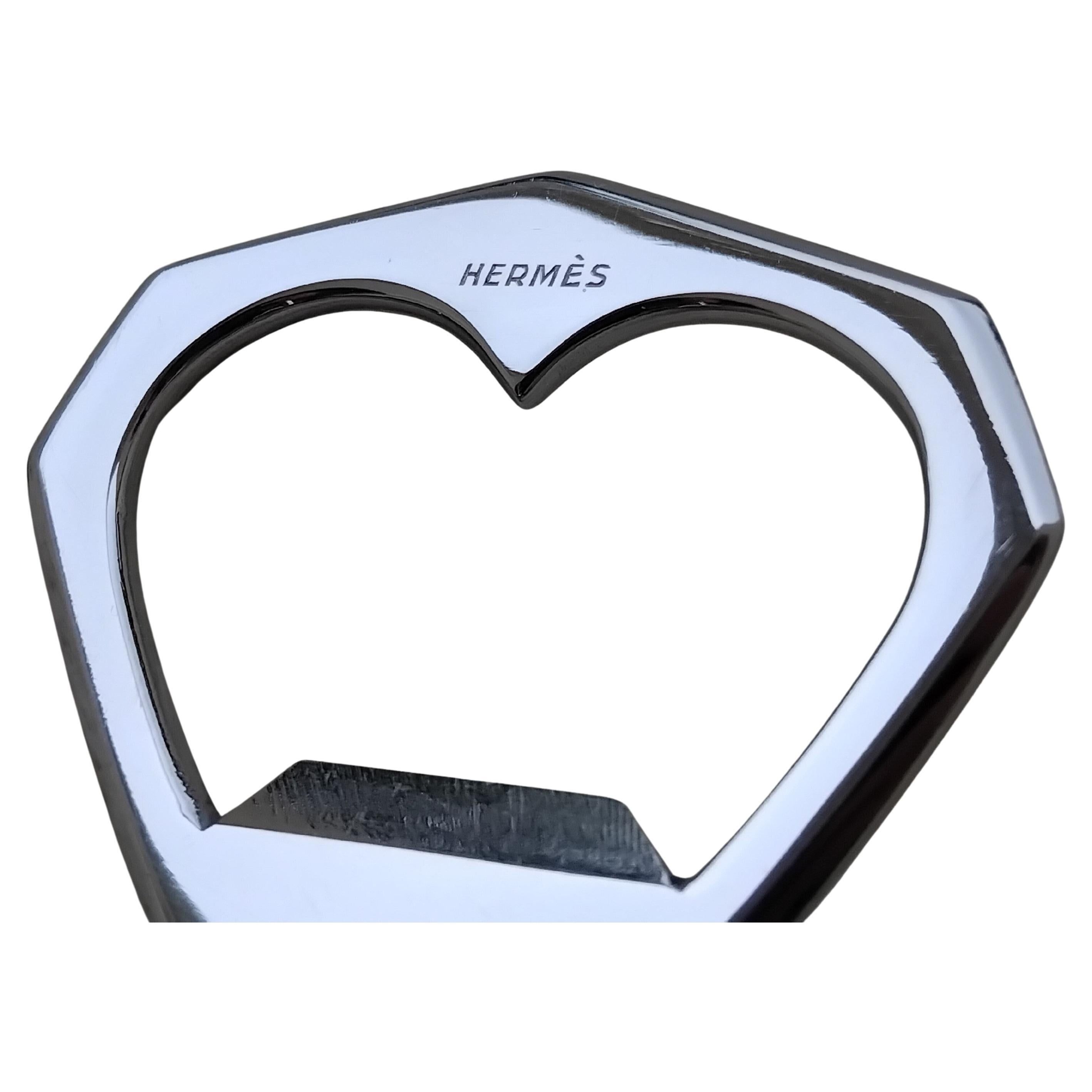 Hermès Golf Club Shaped Bottle Opener For Sale 2