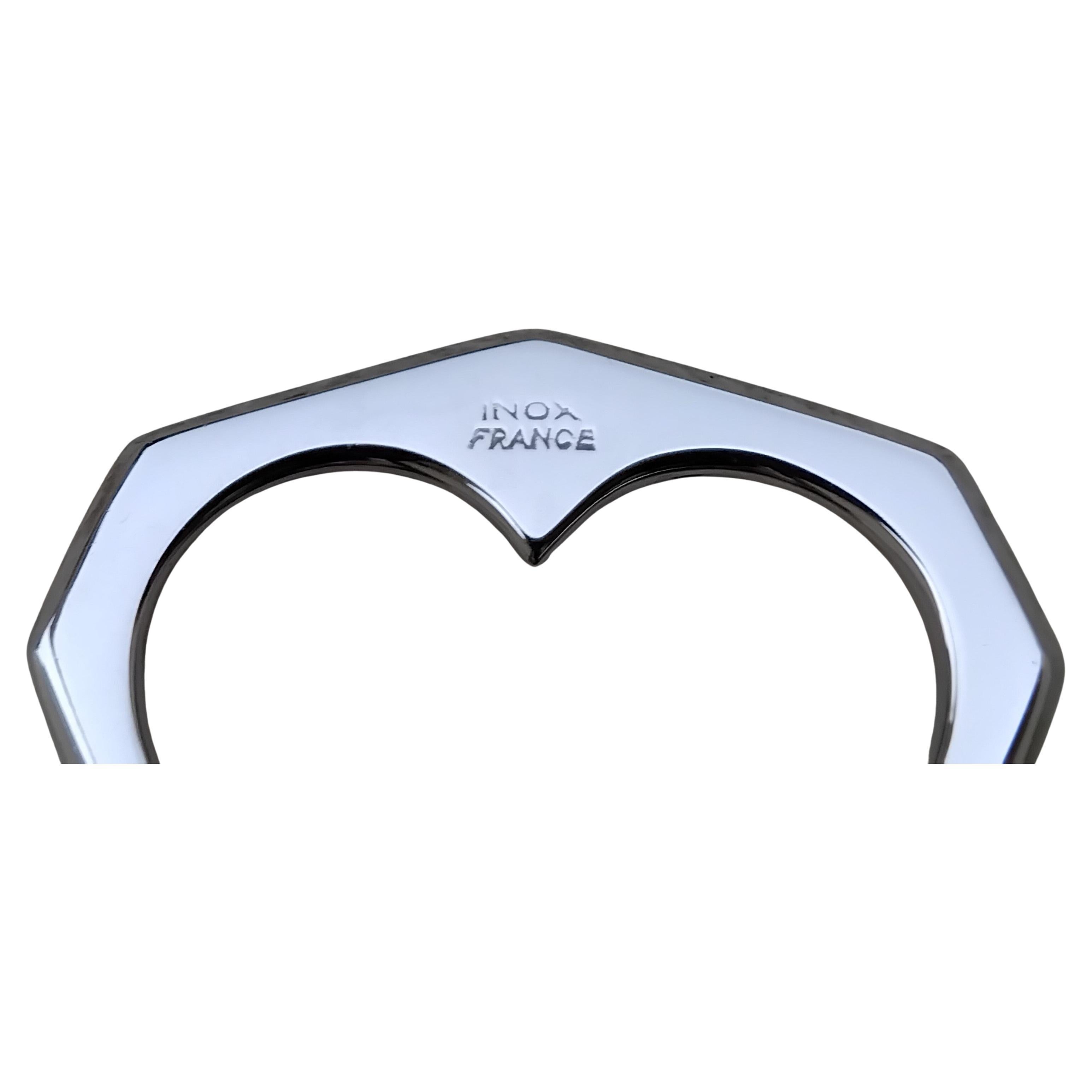 Hermès Golf Club Shaped Bottle Opener For Sale 3
