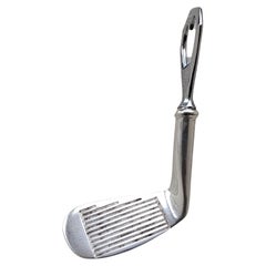 Hermès Golf Club Shaped Bottle Opener