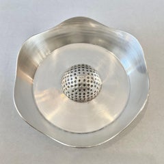 Hermes Golfball Catchall