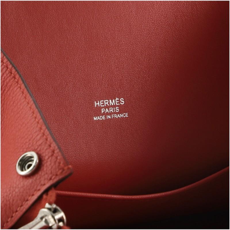 Hermes GR24 Backpack Evercolor 4