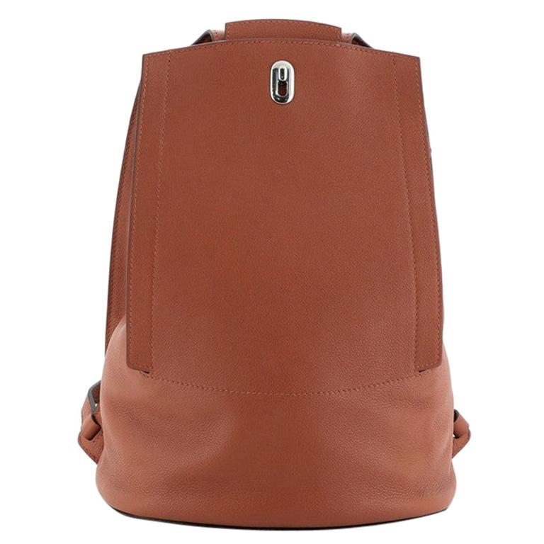 Hermes GR24 Backpack Evercolor at 1stDibs gr24 hermes