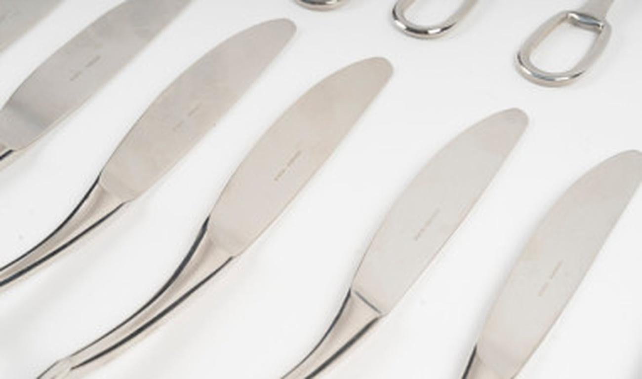 Français Service de table Hermes 