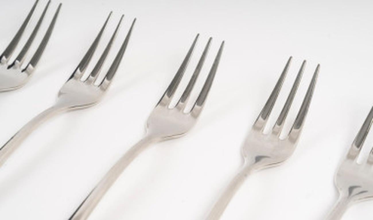 Plaqué Service de table Hermes 