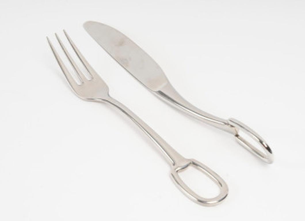 Service de table Hermes 