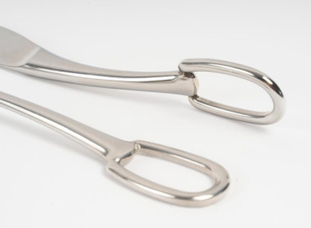 XXIe siècle et contemporain Service de table Hermes 