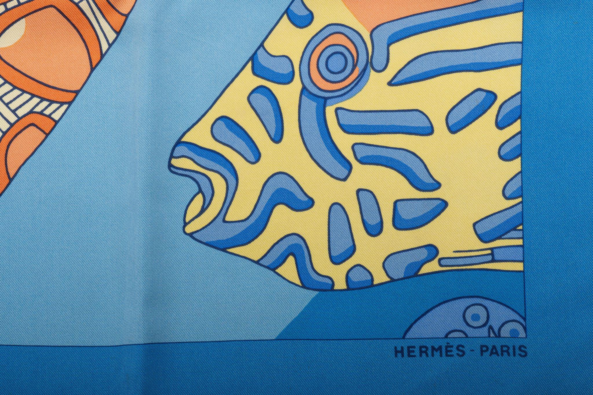 hermes grands fonds