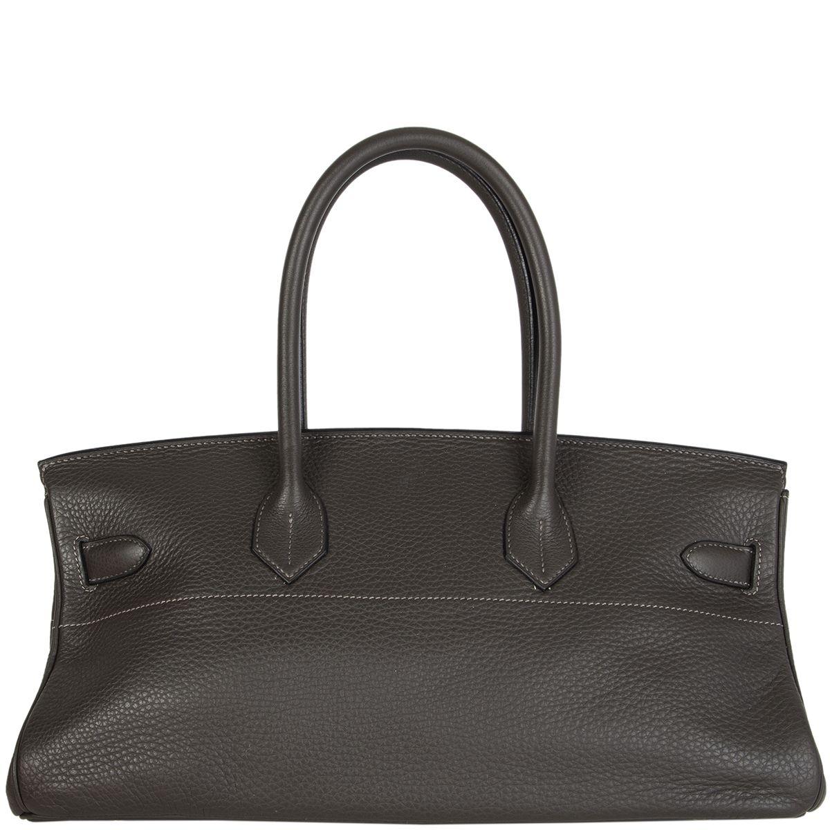 birkin bag inside