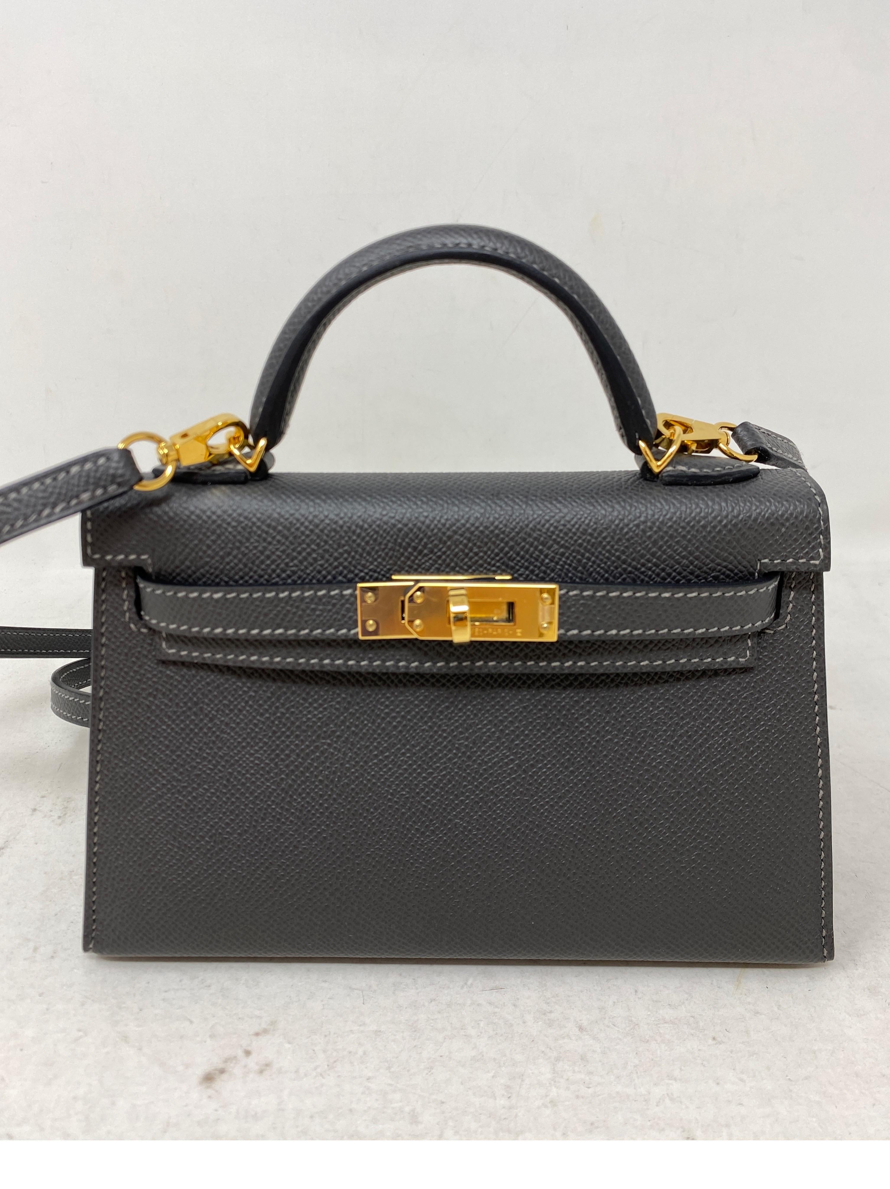 hermes kelly small size