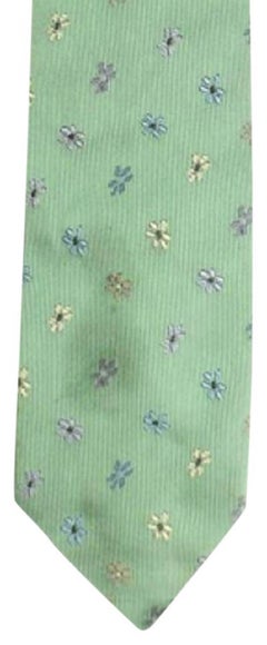 Hermès Green 59hera804 Scarf/Wrap