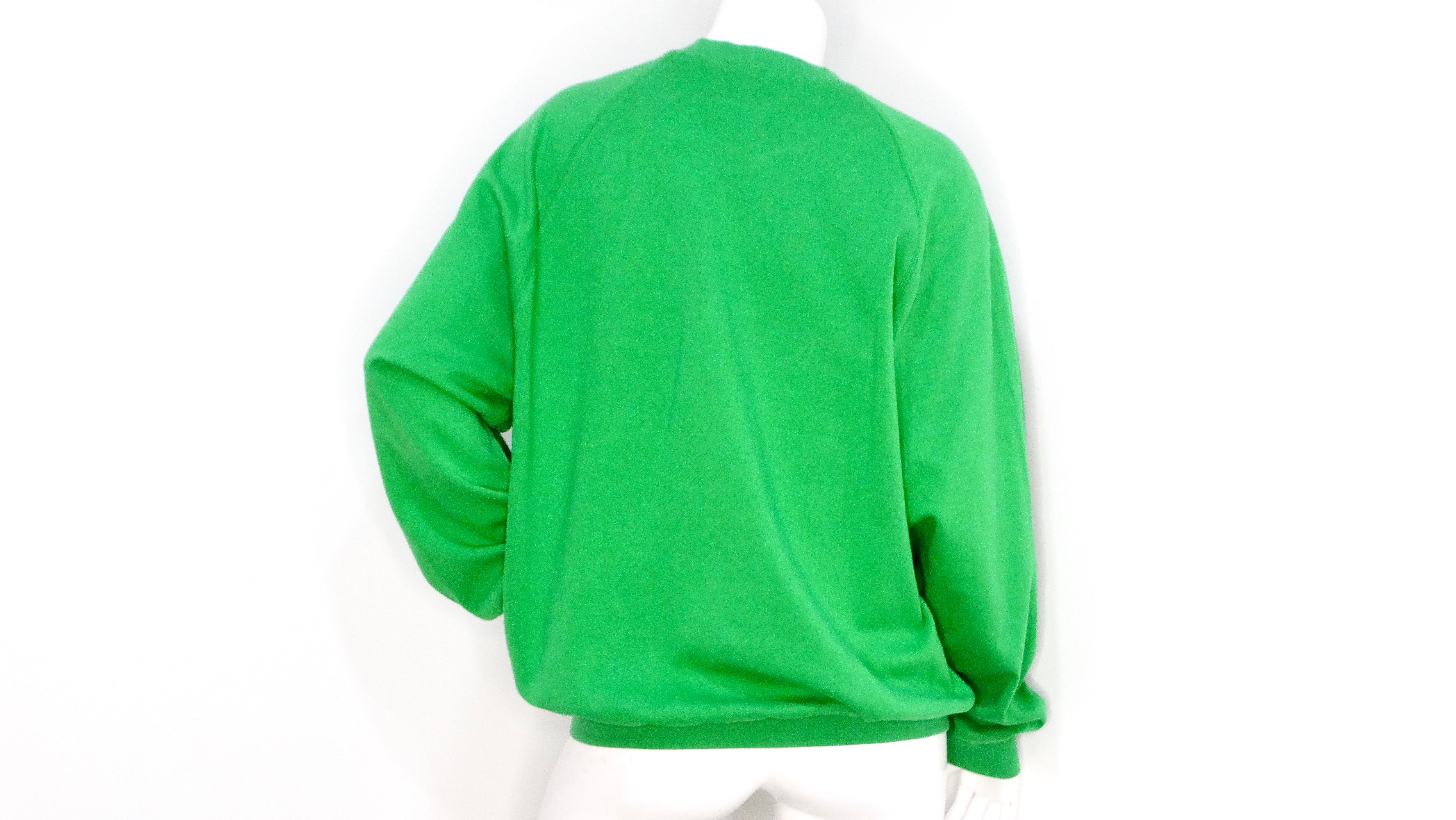 Hermes Green 