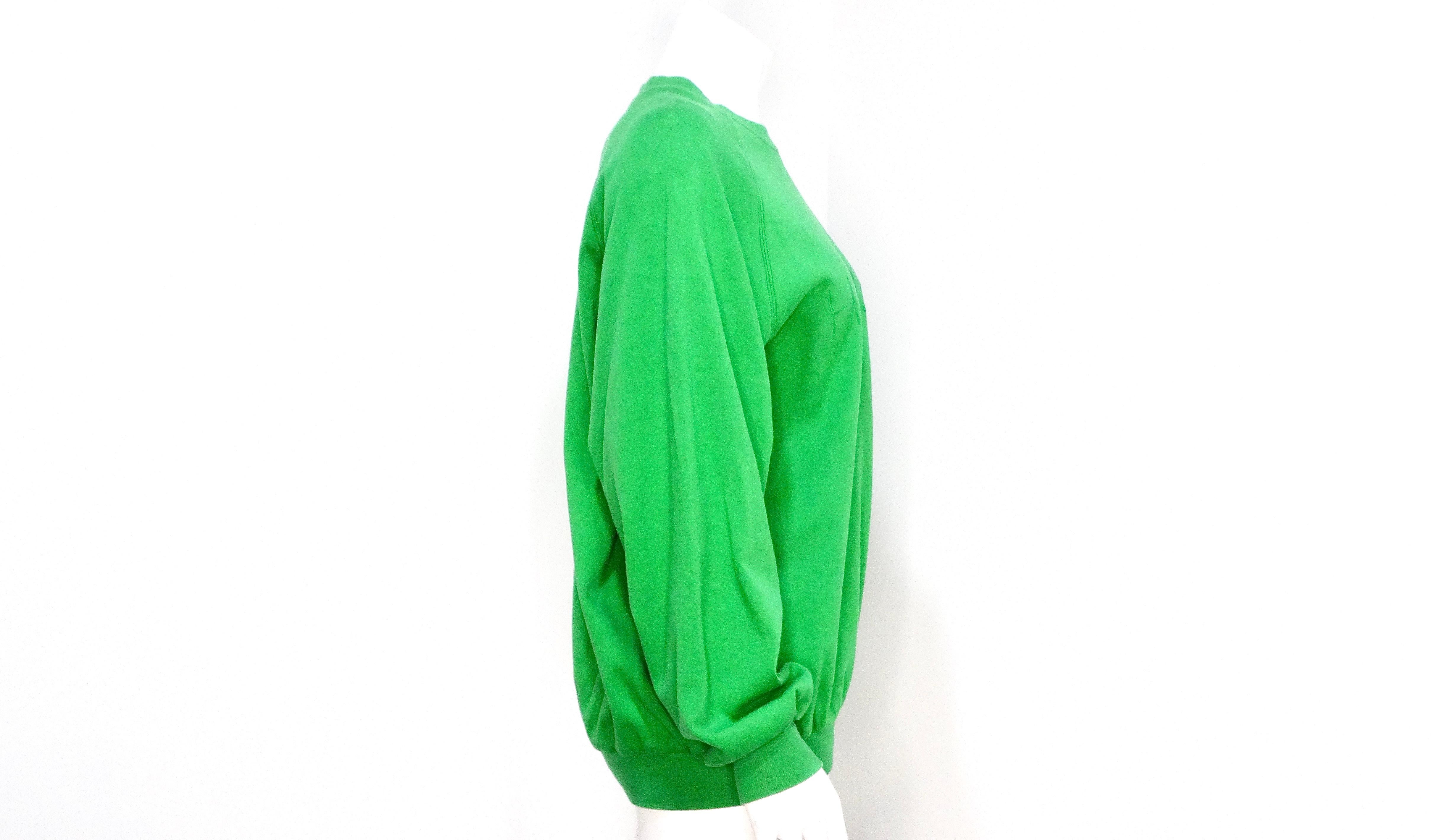 Hermes Green 