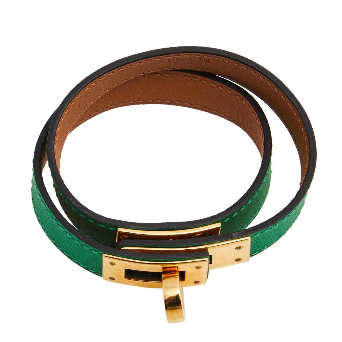 Hermes micro kelly bracelet store
