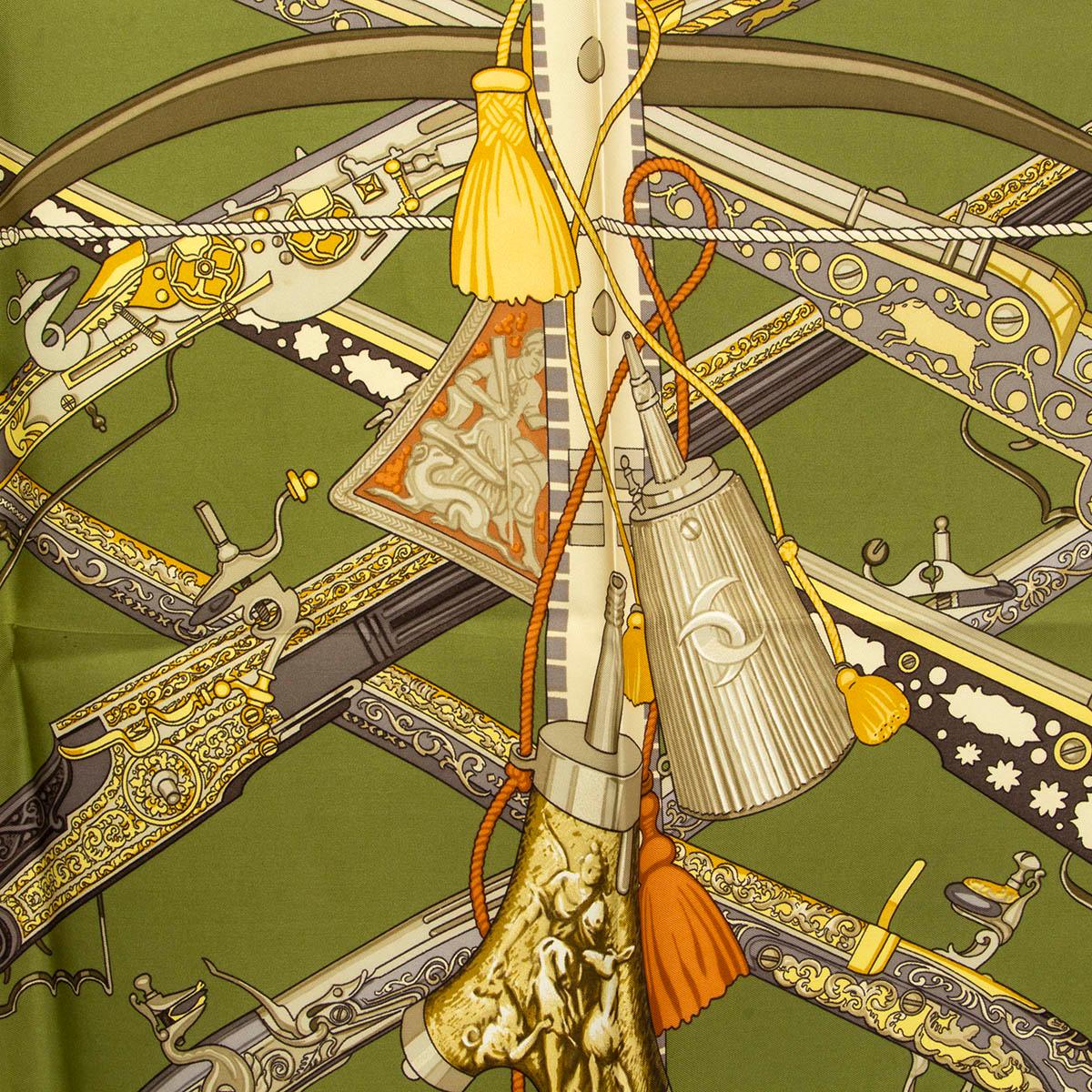 hermes diane scarf