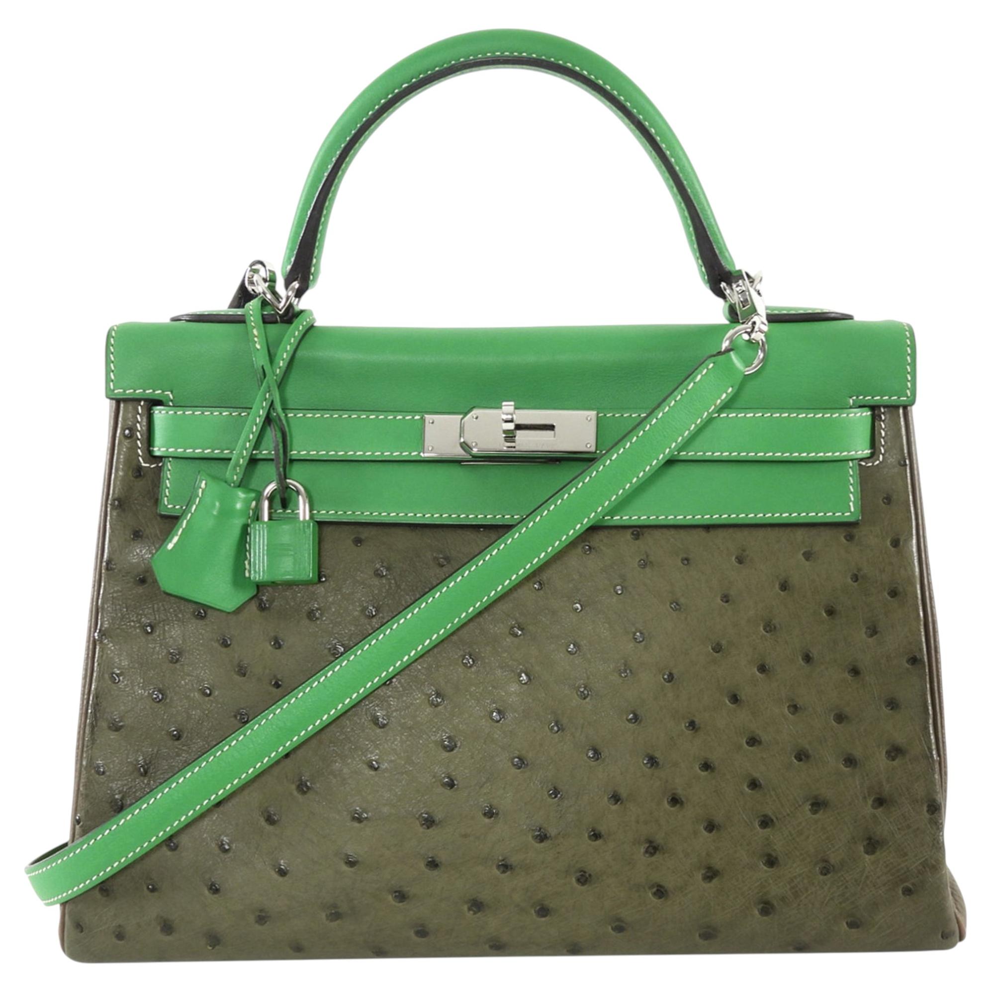 Kelly Tasche von Hermes