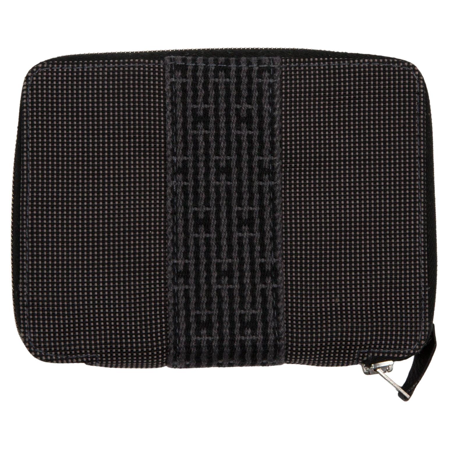 Hermes Grey Herline Diary Cover For Sale