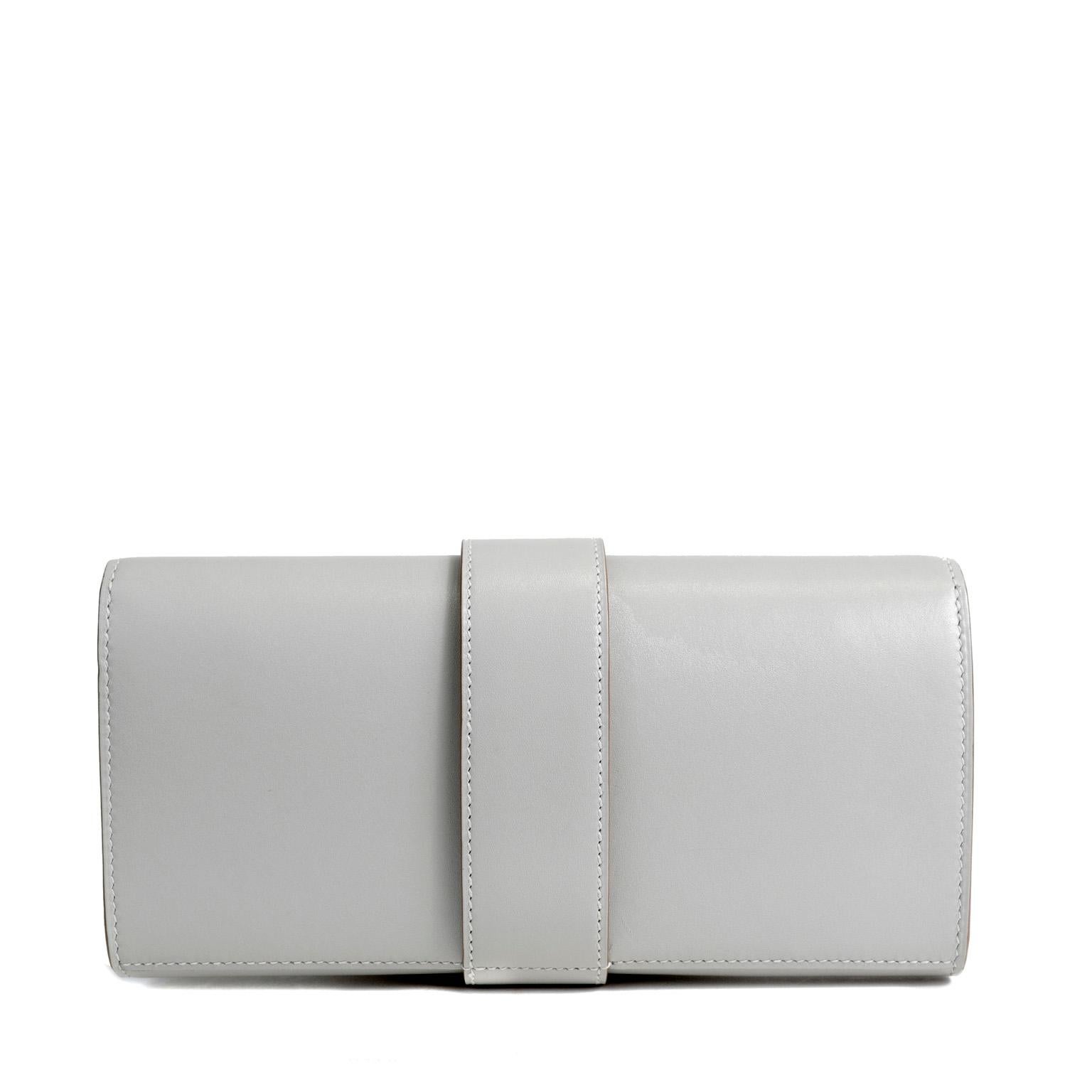 hermes medor clutch