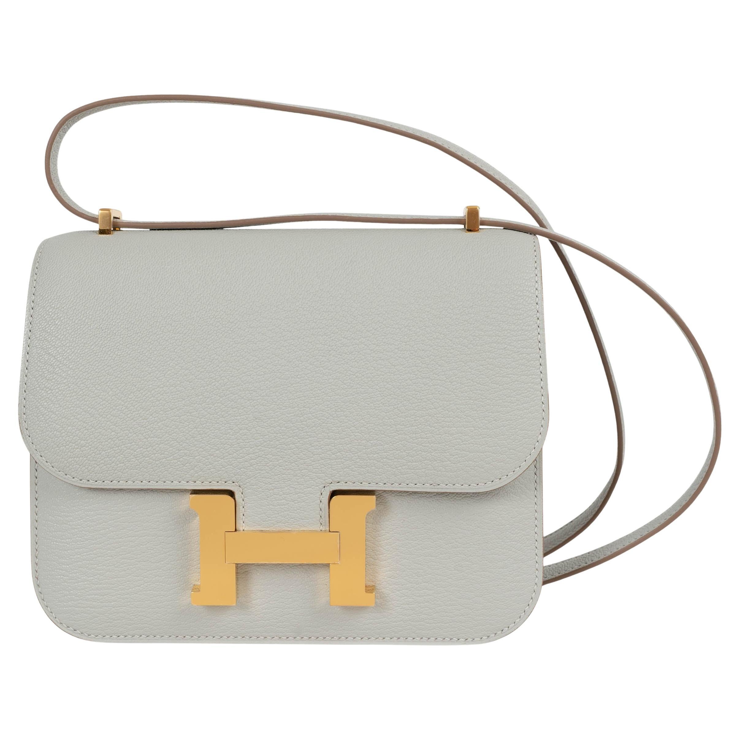 Tasche "Constance" von Hermes
